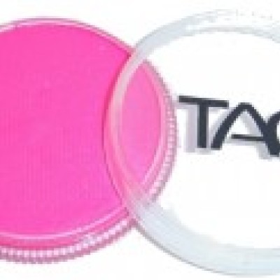 Tag Body Art 32g Neon Magenta